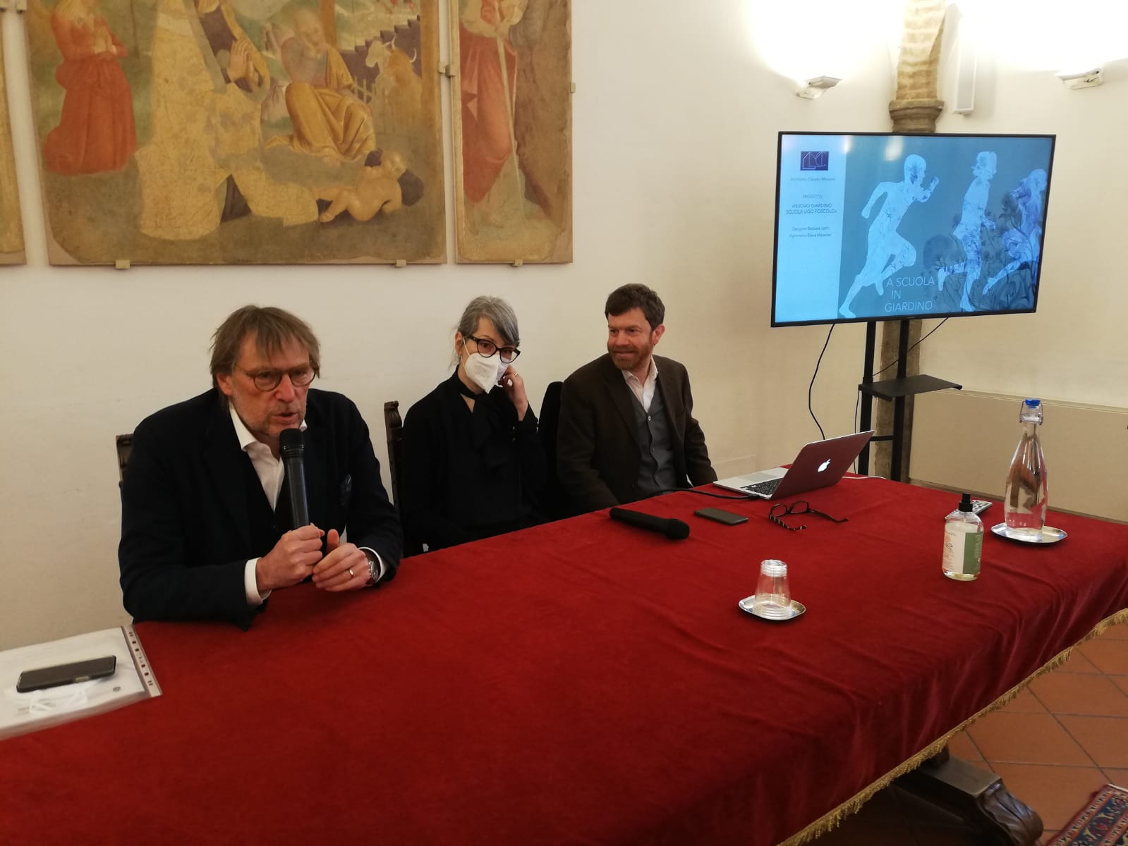 progetto giardino scuola foscolo 6 1