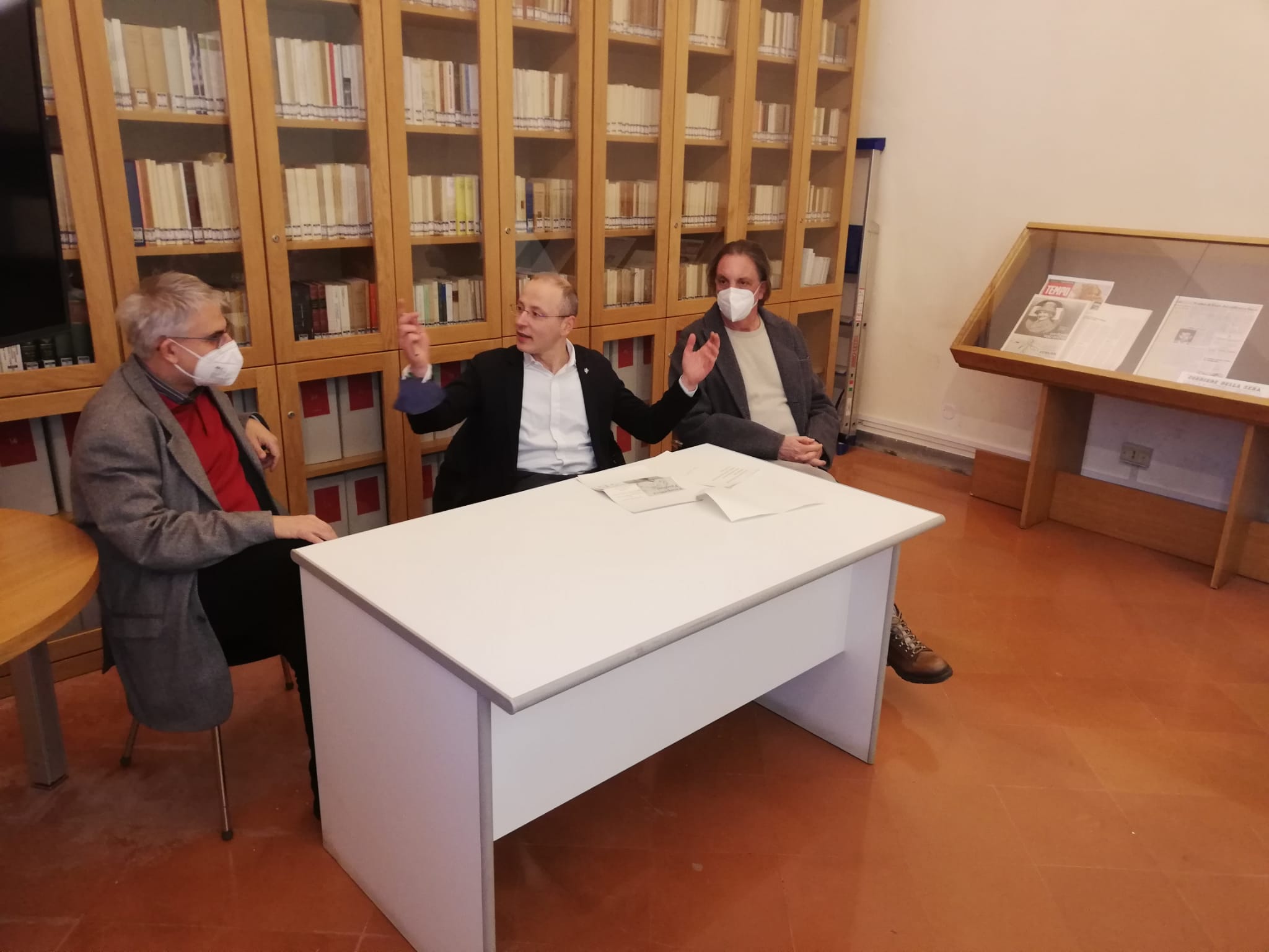 prospettiva Pasolini 4