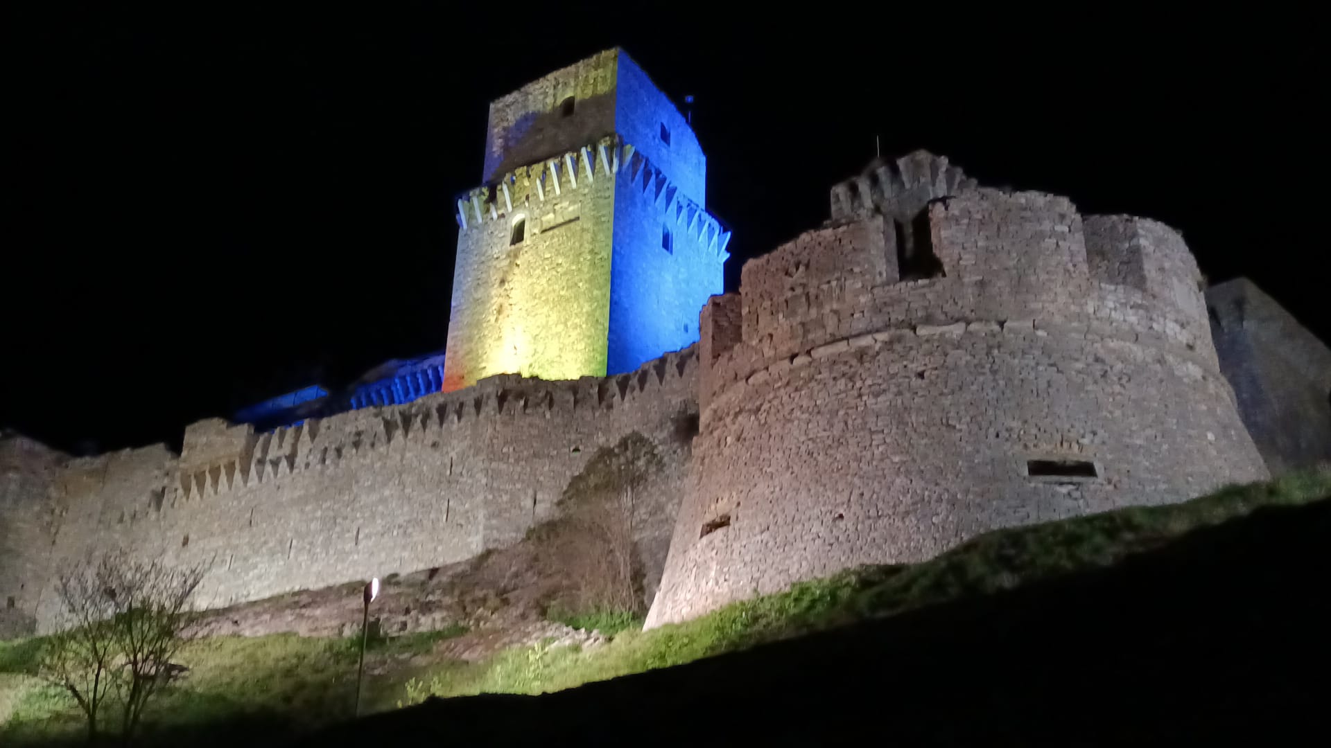 rocca ucraina