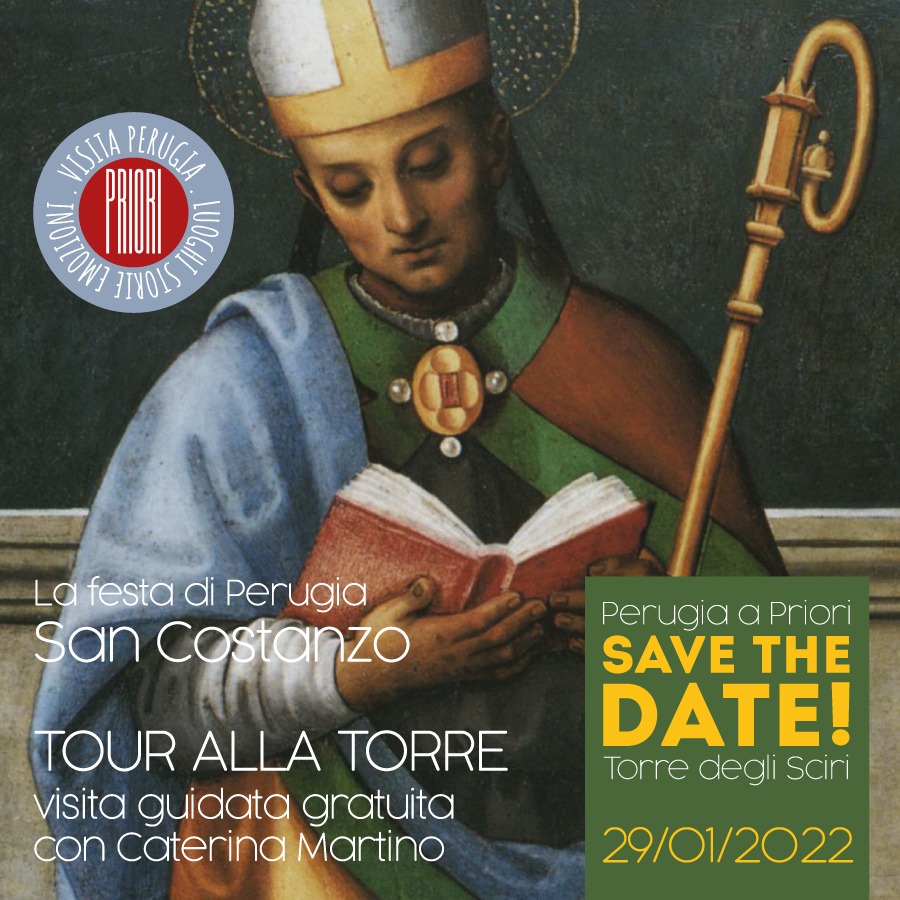 san costanzo