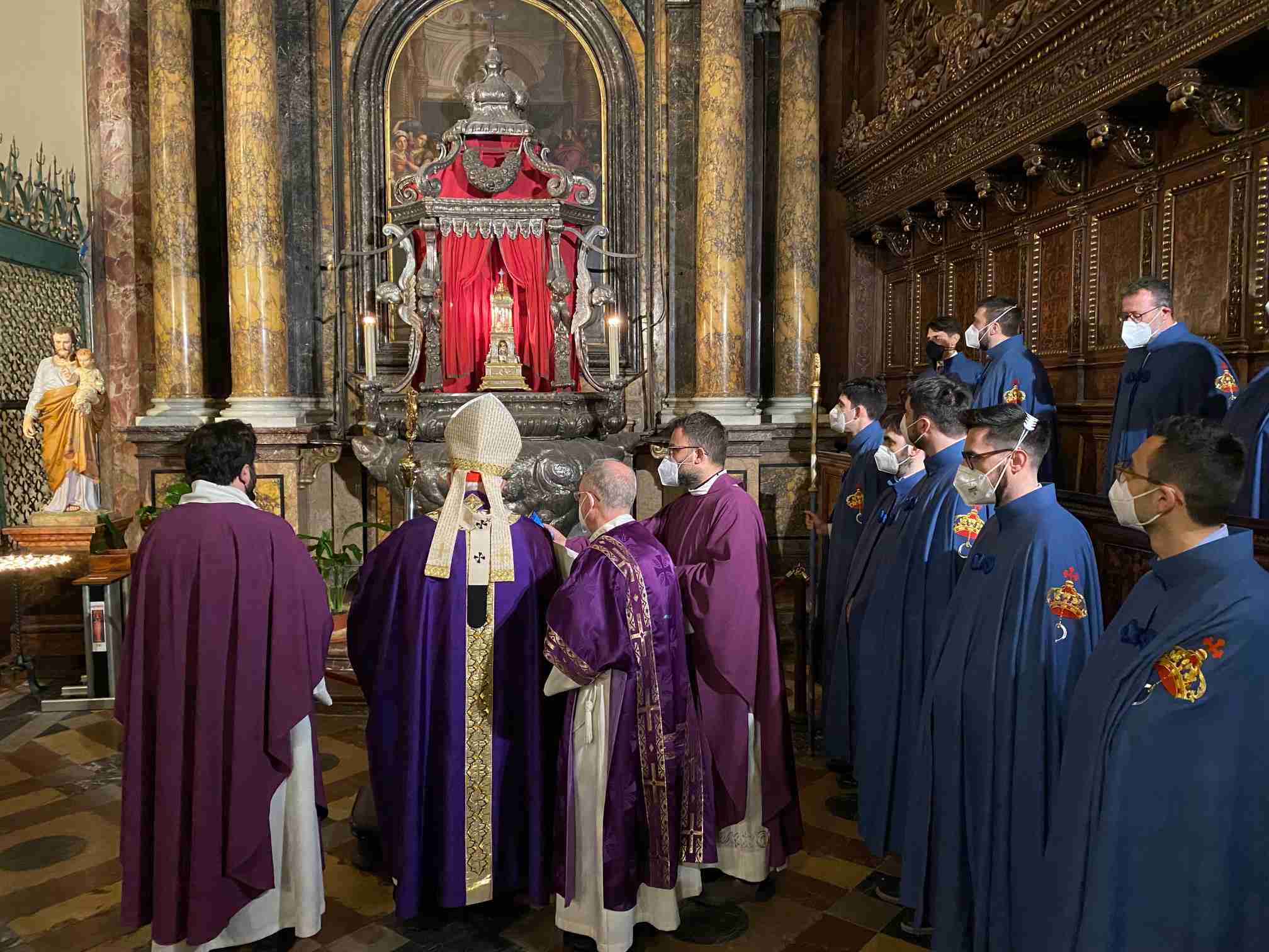 san giuseppe 2022 in cattedrale f2