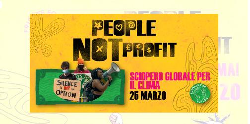 sciopero globale