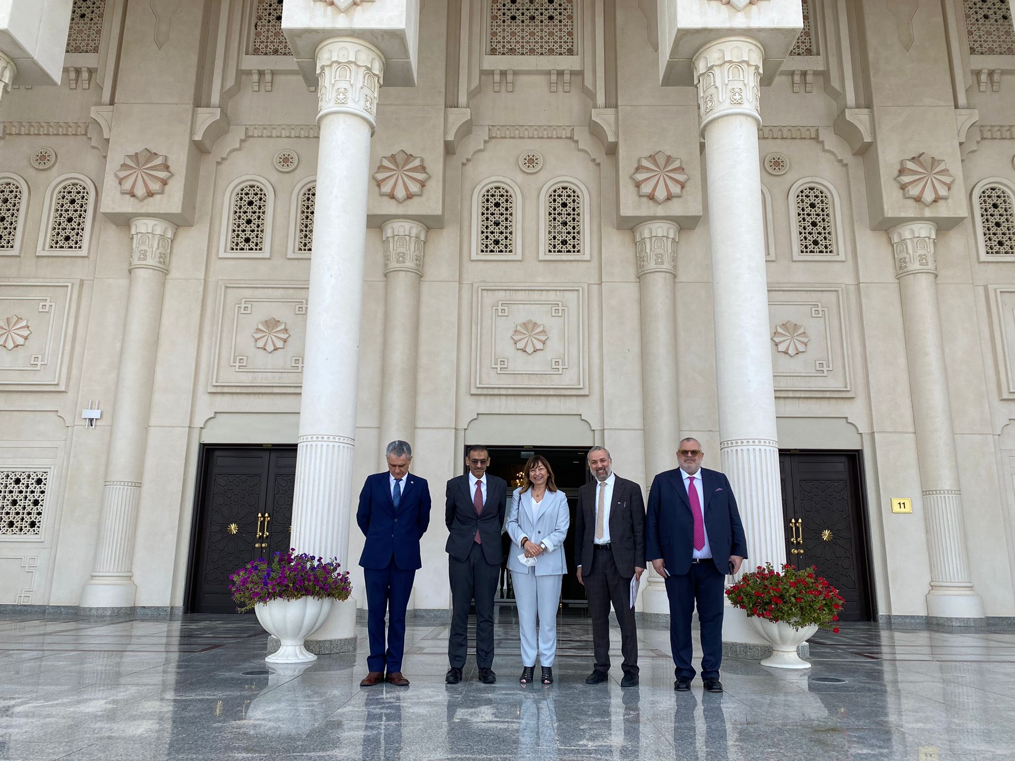 tesei fioroni dubai1