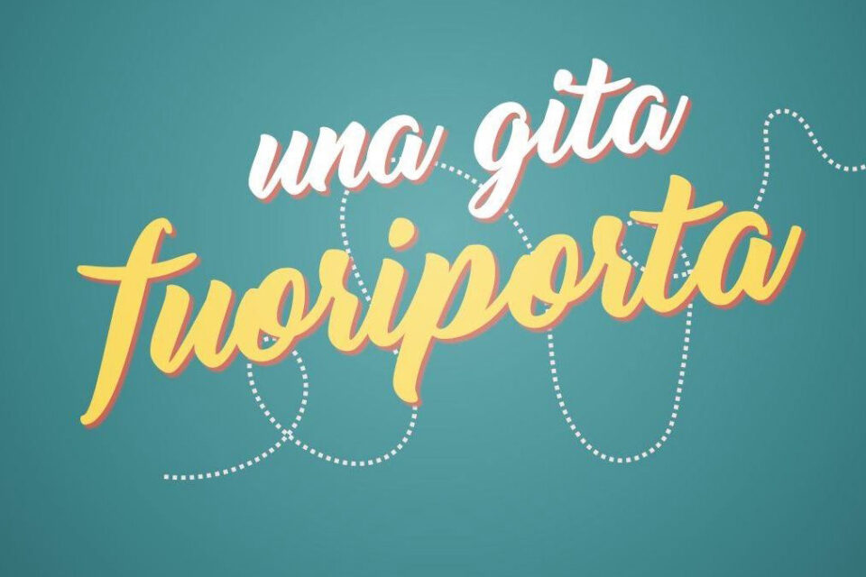 una gita fuori porta