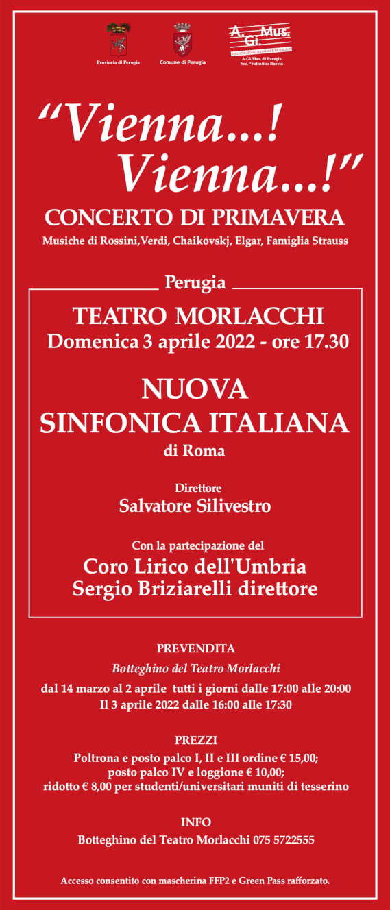viennaprimavera