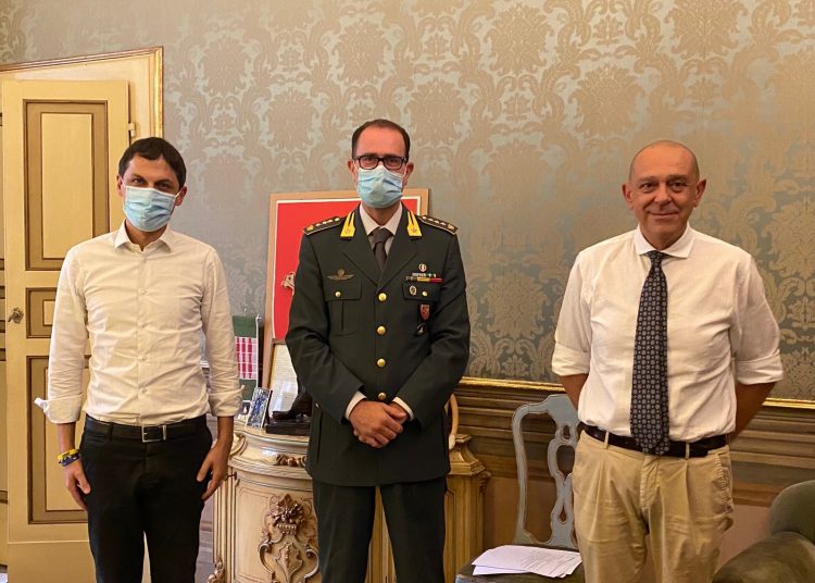 26 luglio Comandante Cardone1 750x536