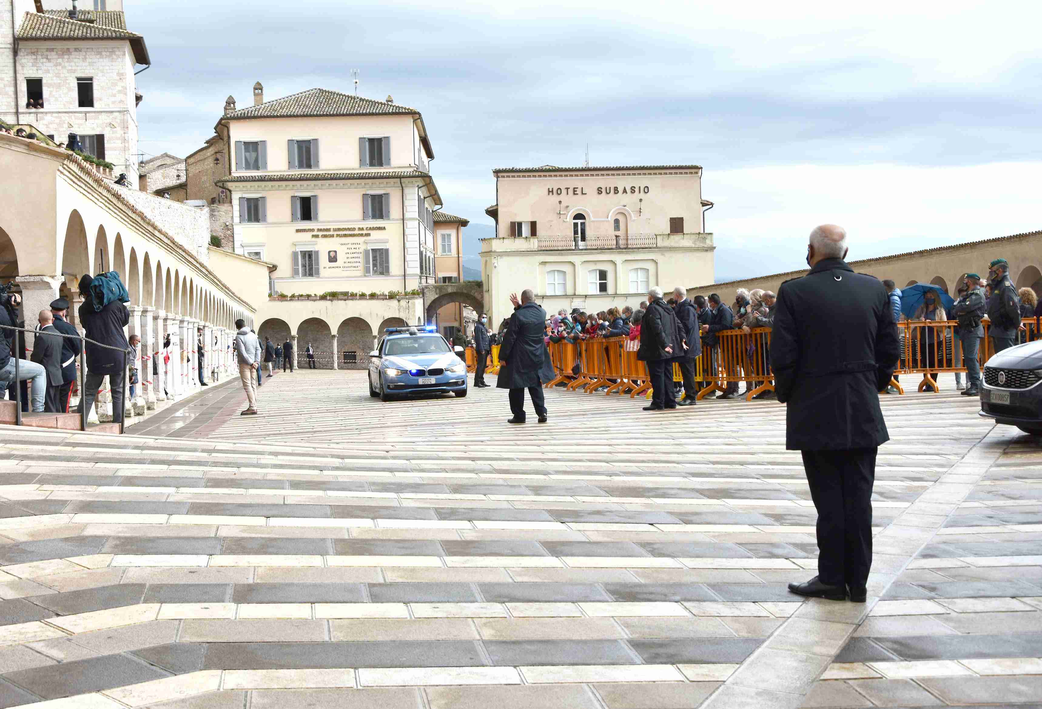 1 Celebrazione