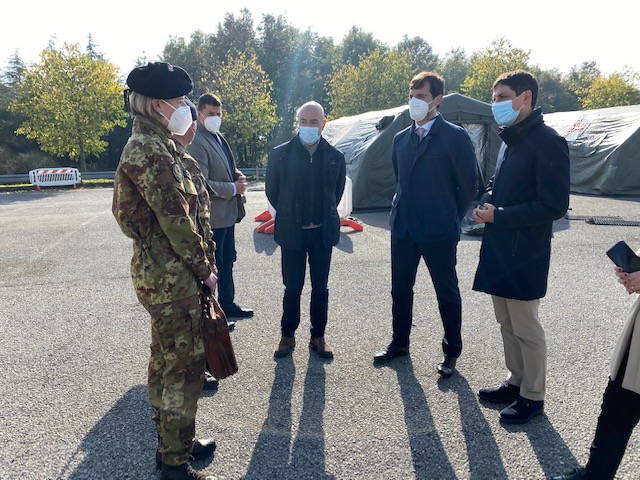 11 novembre Ospedale Esercito6
