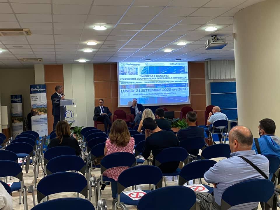 2 percorso formativo