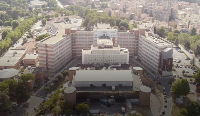 2020 Foto AospTerni drone