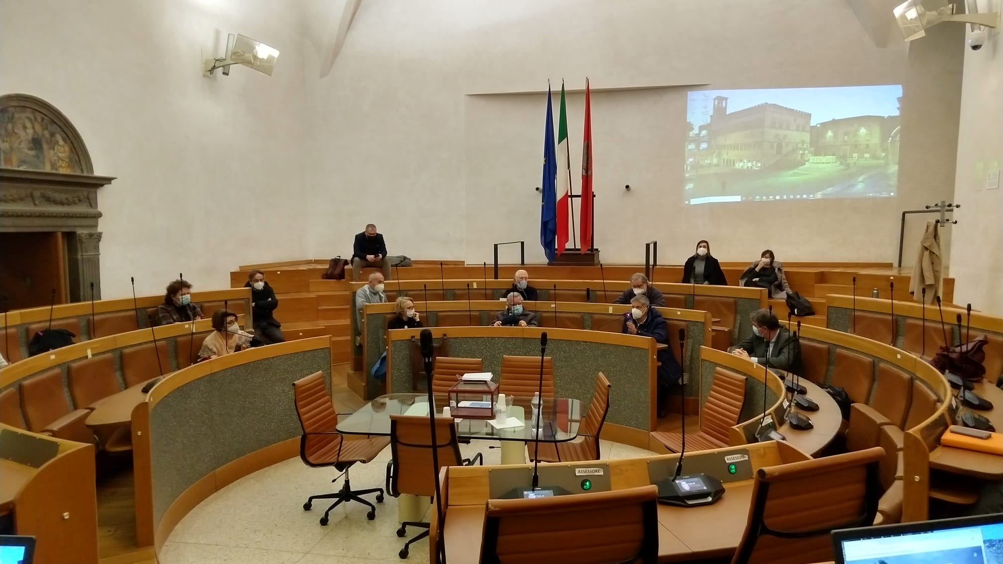 21 gennaio pomeriggio1