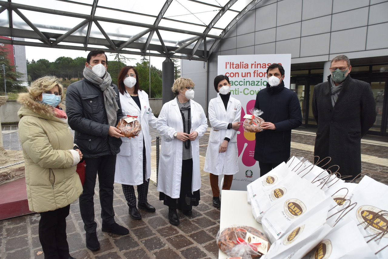 29 gennaio San Costanzo2 Ospedale