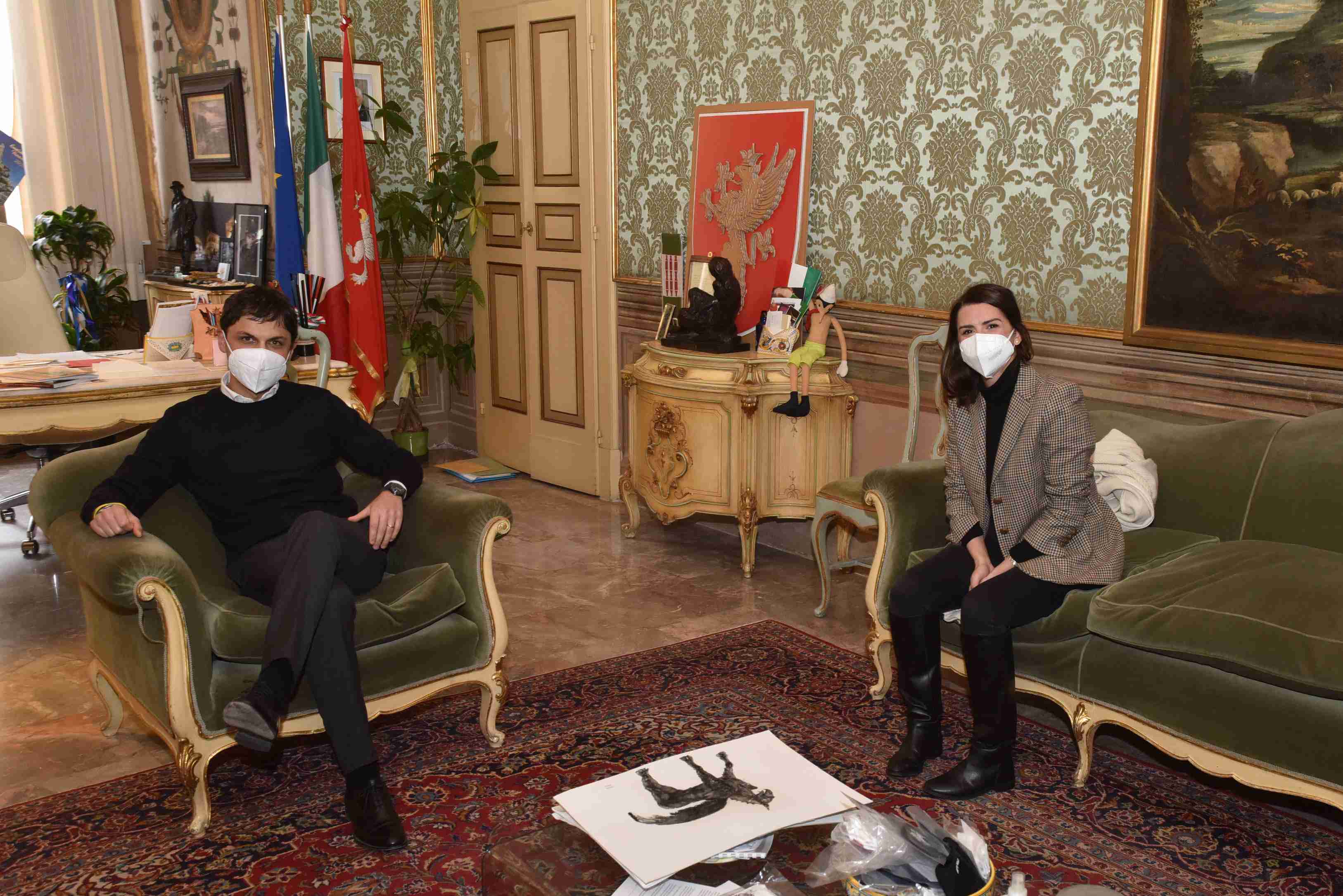4 gennaio Ferdinandi5