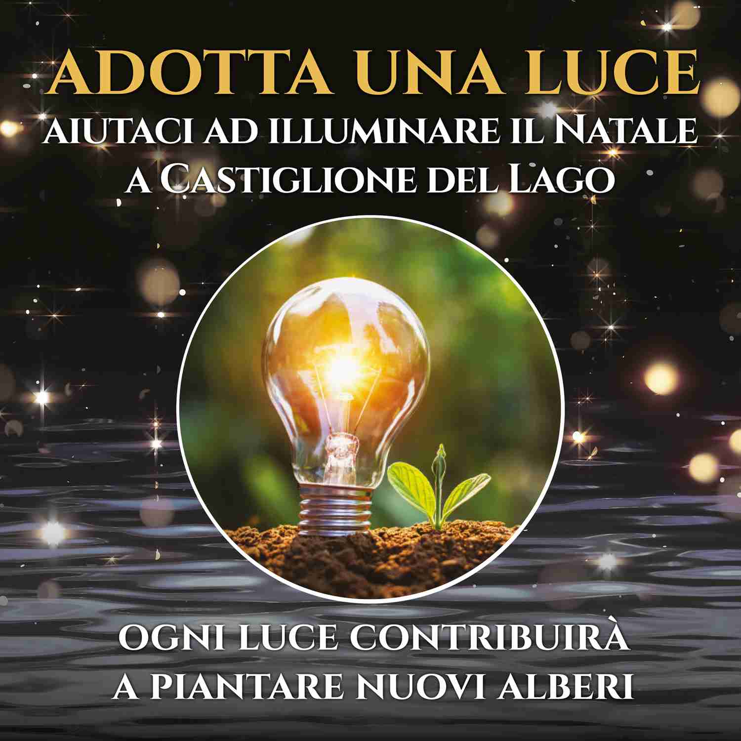 Adotta una luce