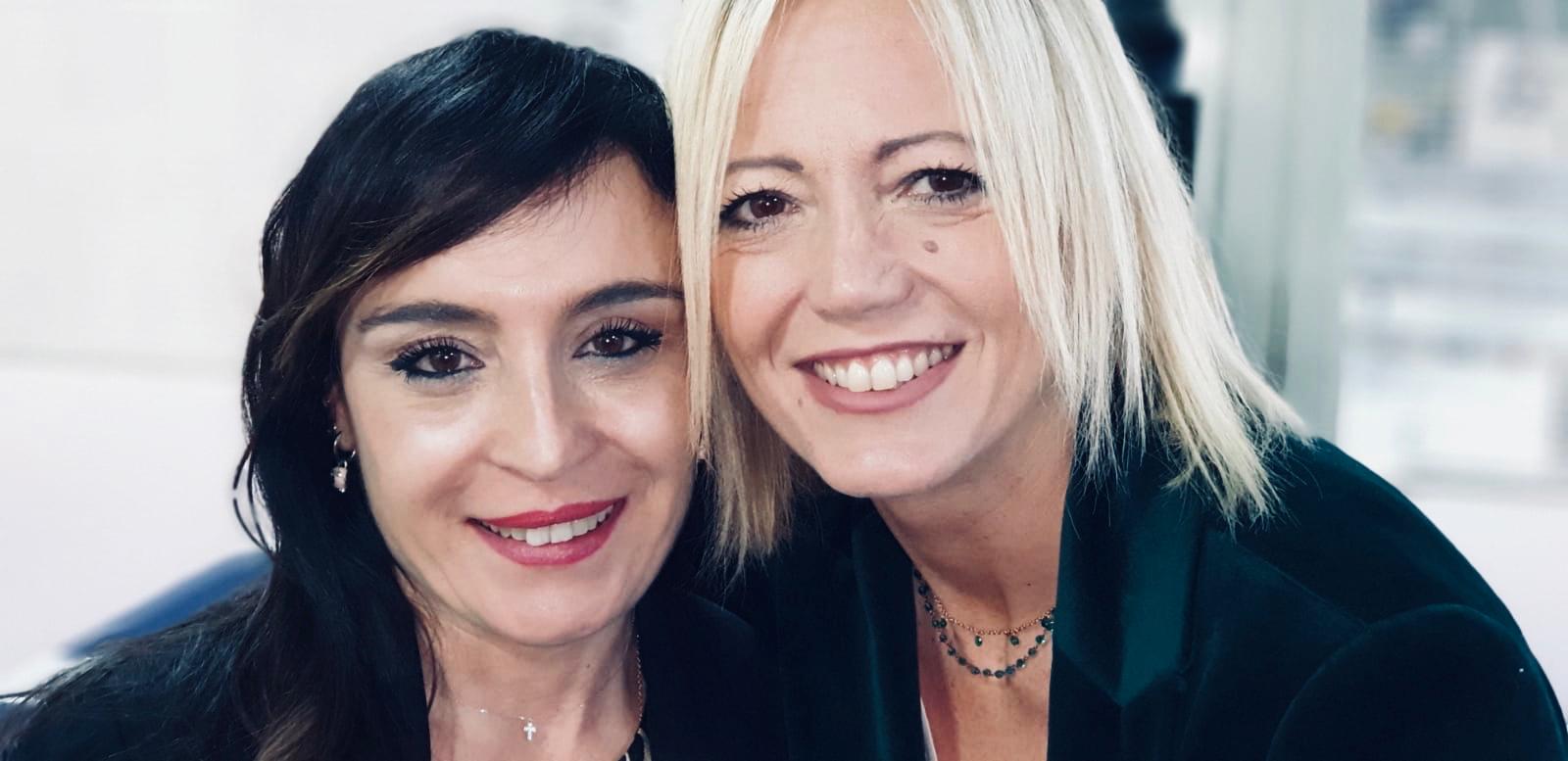 Alessandrini e Fioroni Lega