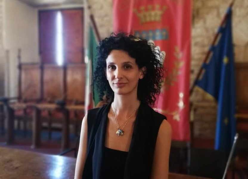 Alessia Tasso