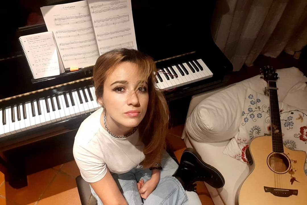 Antonia perleonardi