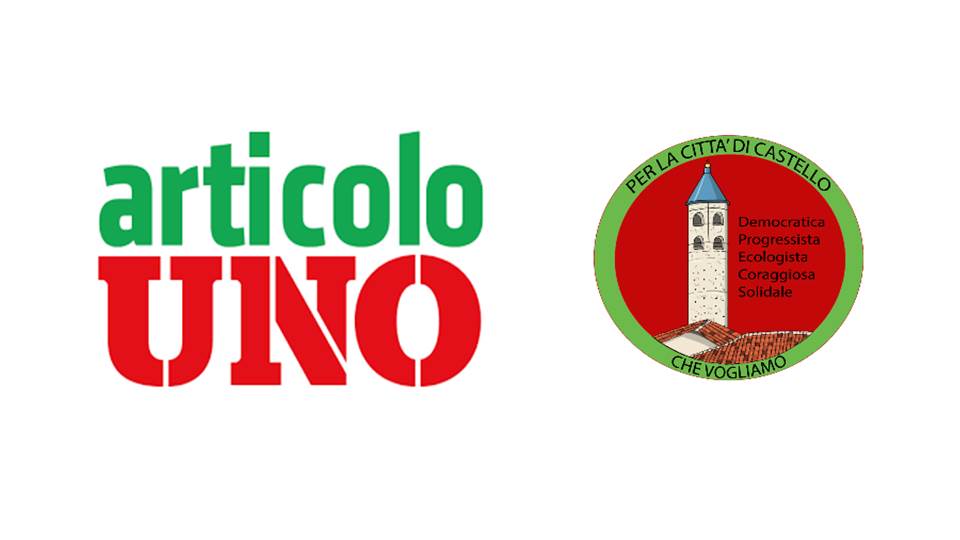 ArticoloUno CittadiCastello