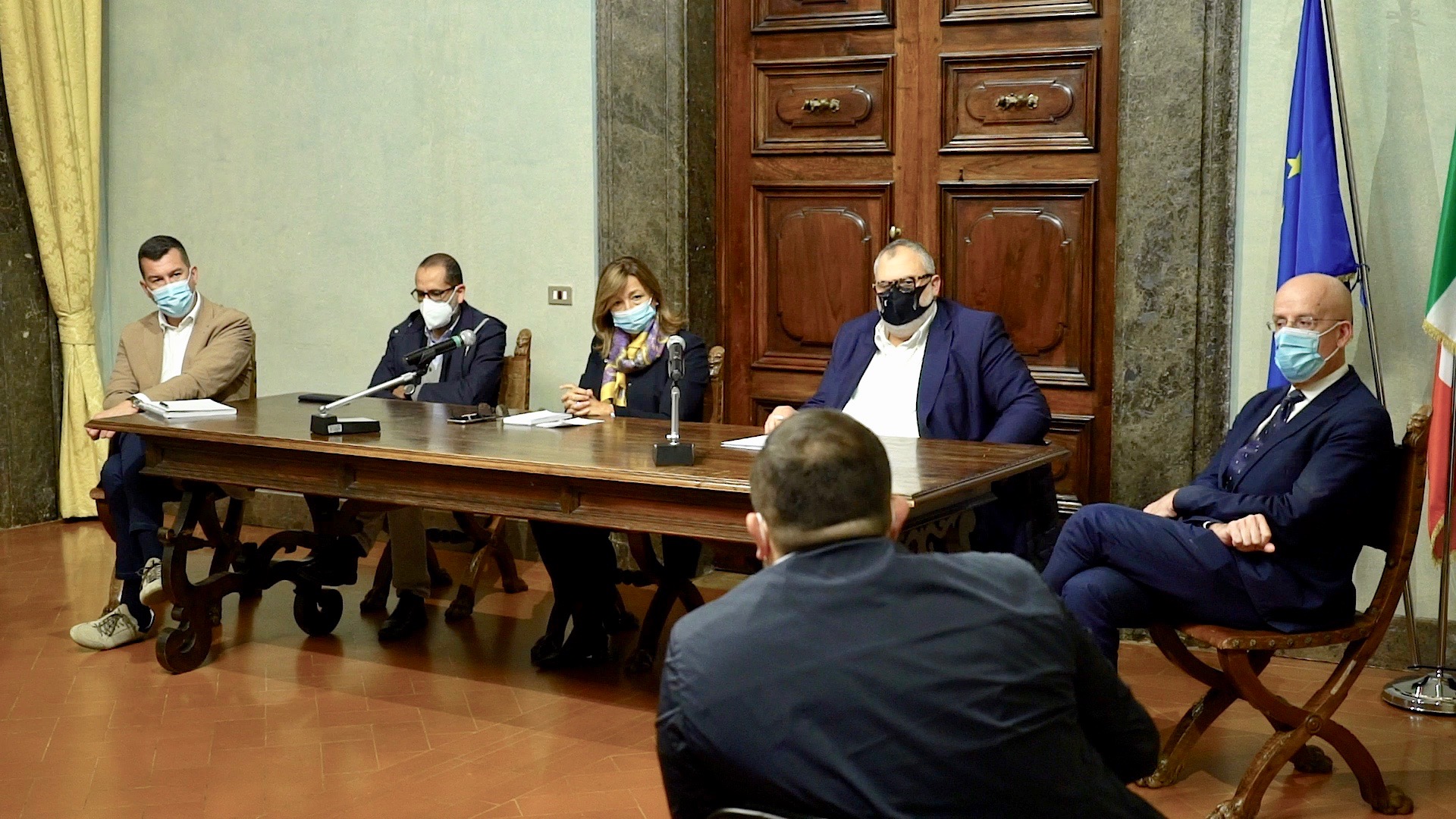 Ast Regione Umbria 4