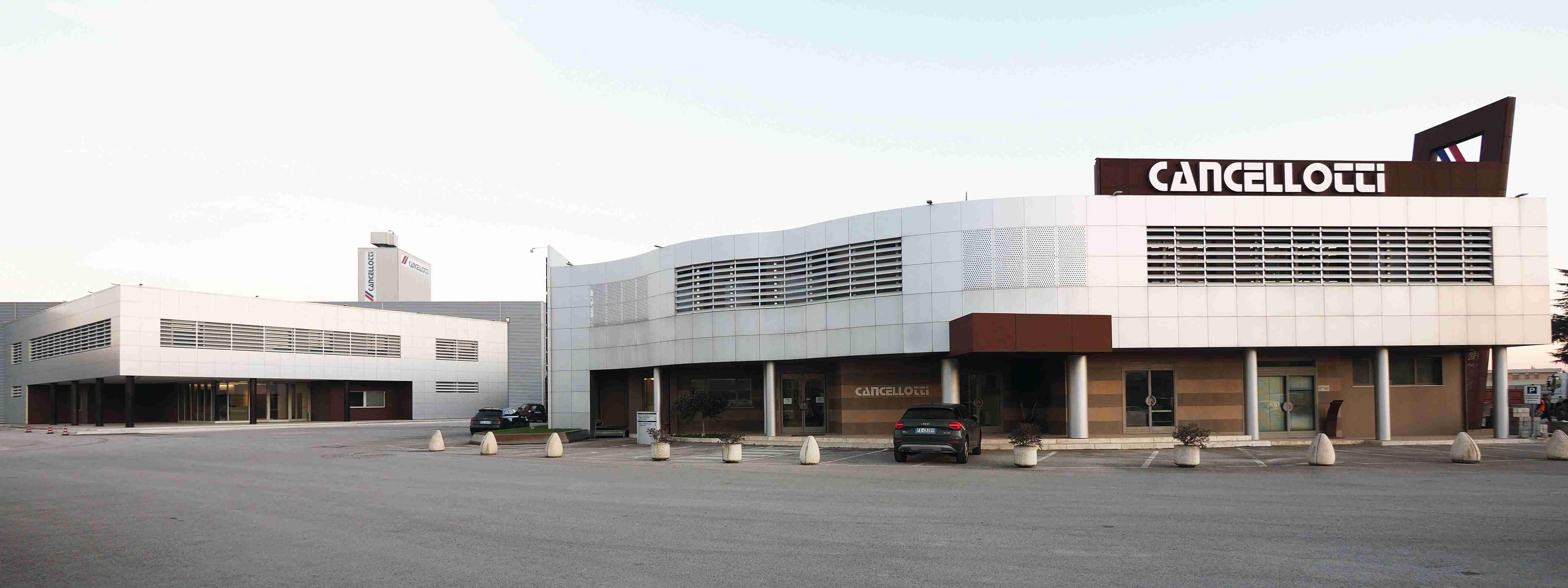 Azienda Cancellotti