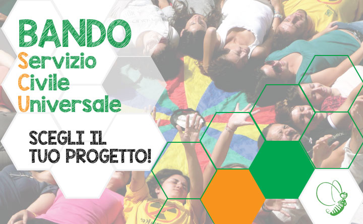 Bando Arci