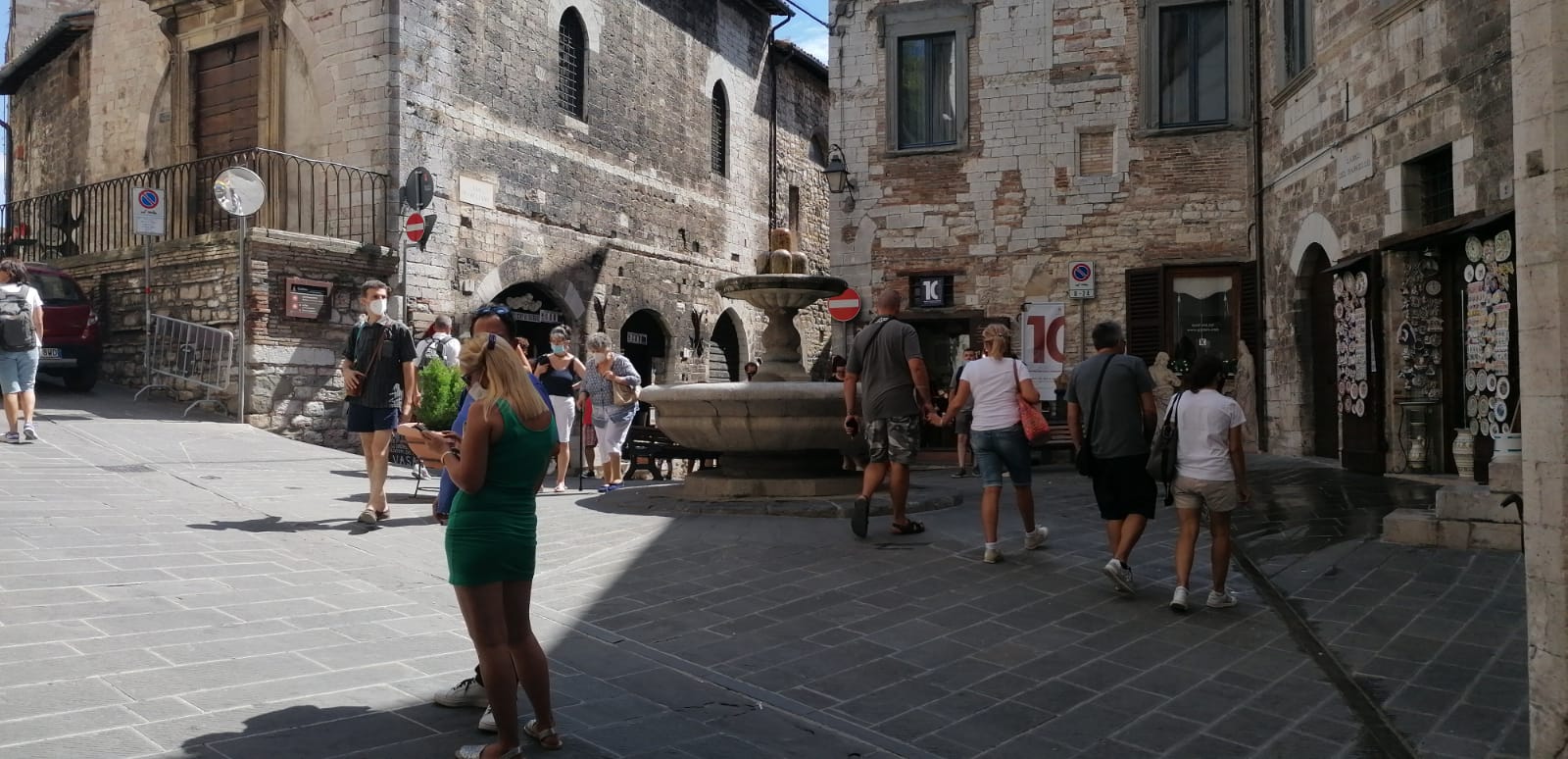 Bargello turismo