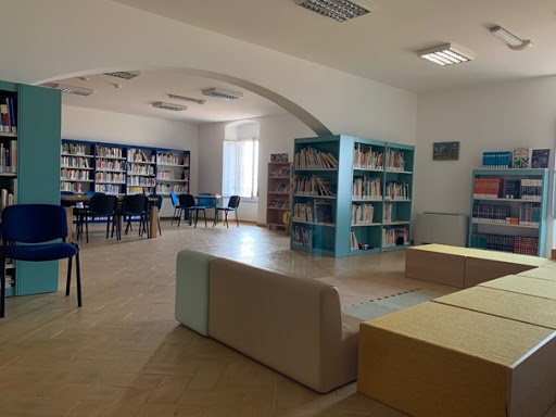 Biblioteca Assisi