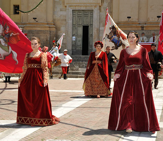 CALVI DELLUMBRIA FESTA DI SAN PANCRAZIO 534x461