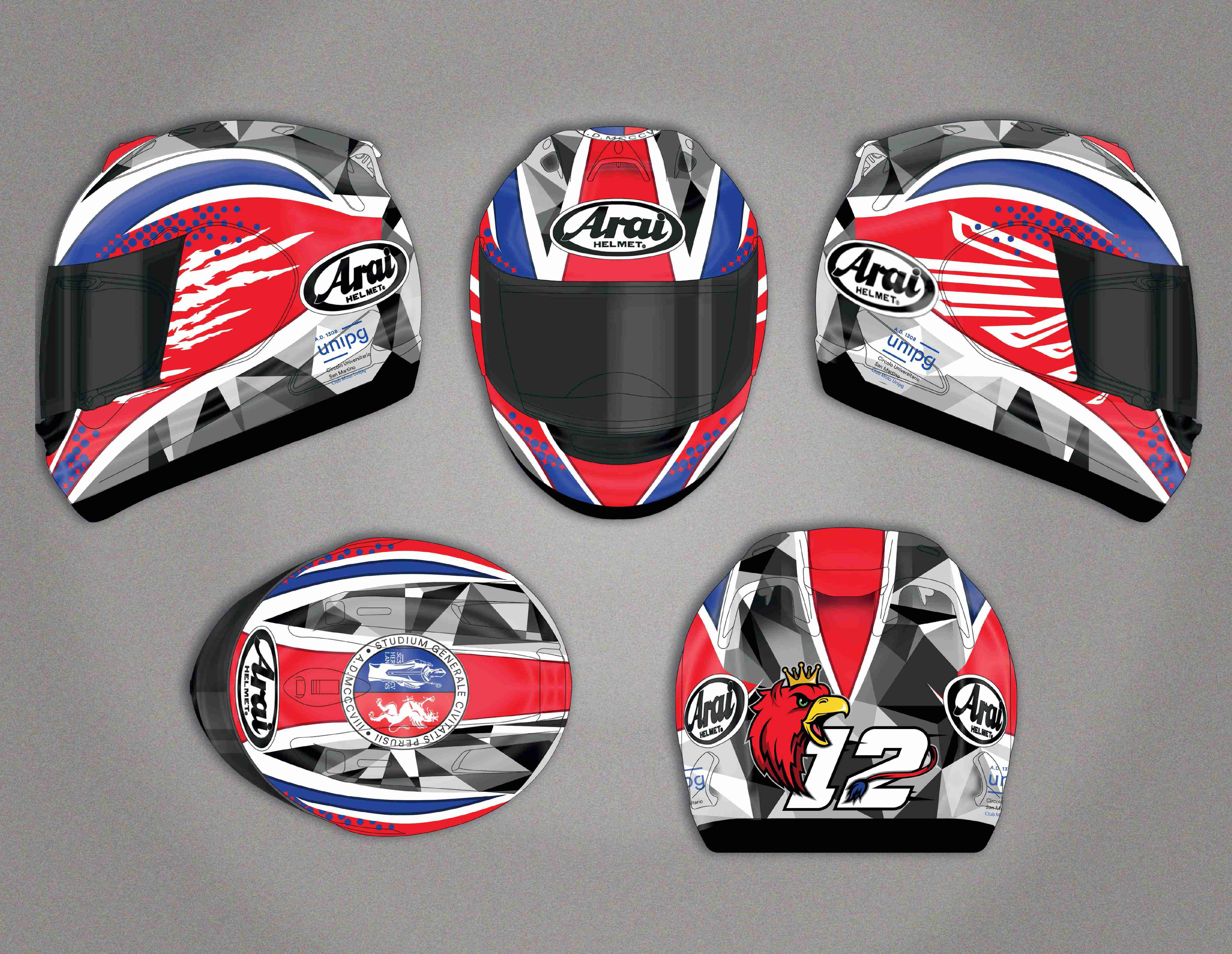 CASCO Aglietti Mattioli Tomassini