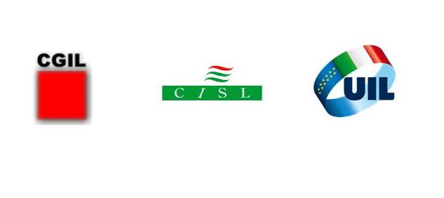 CGIL CISL Uil2