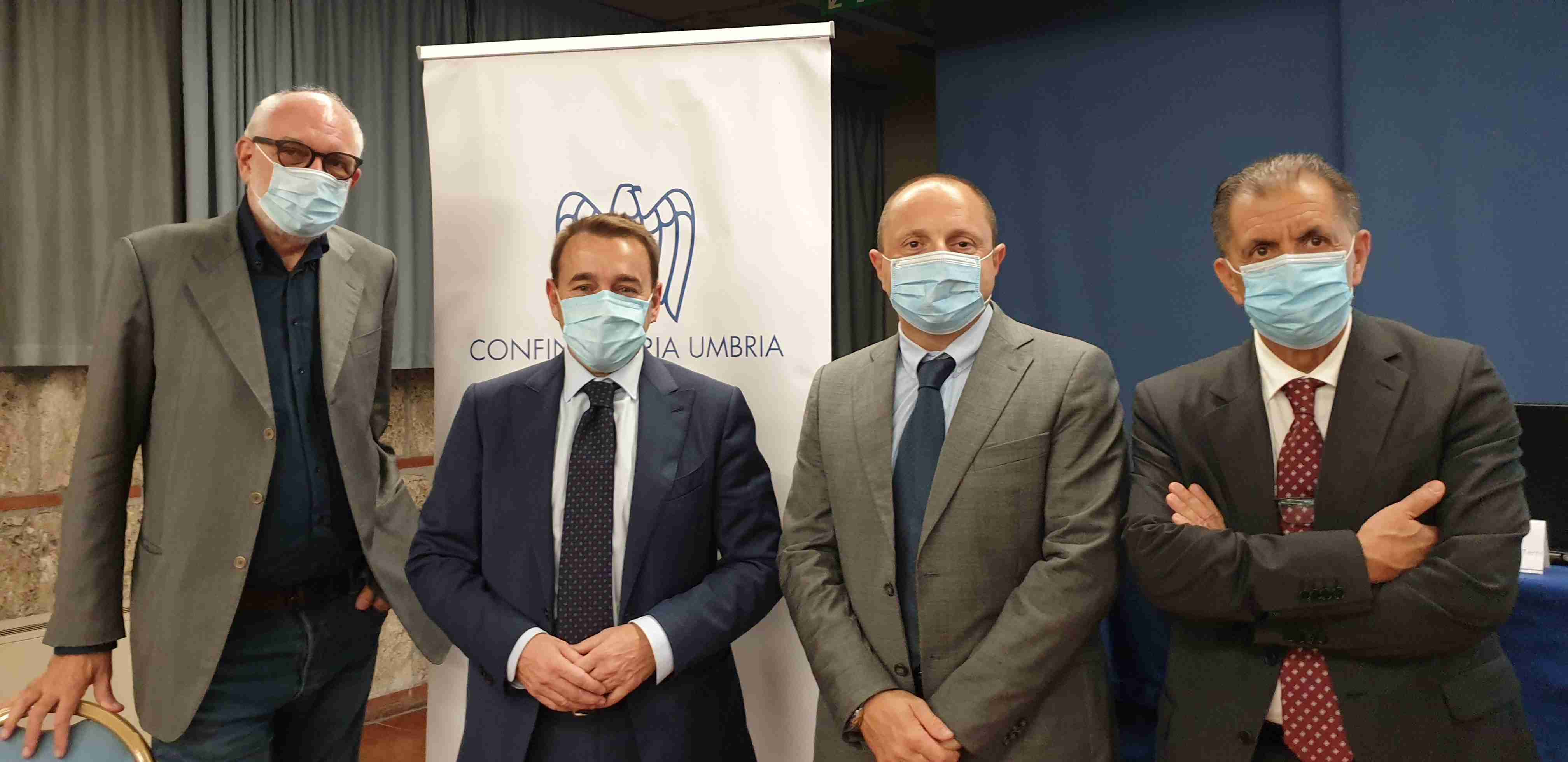 Camiglieri Urbani Morelli Cioffi