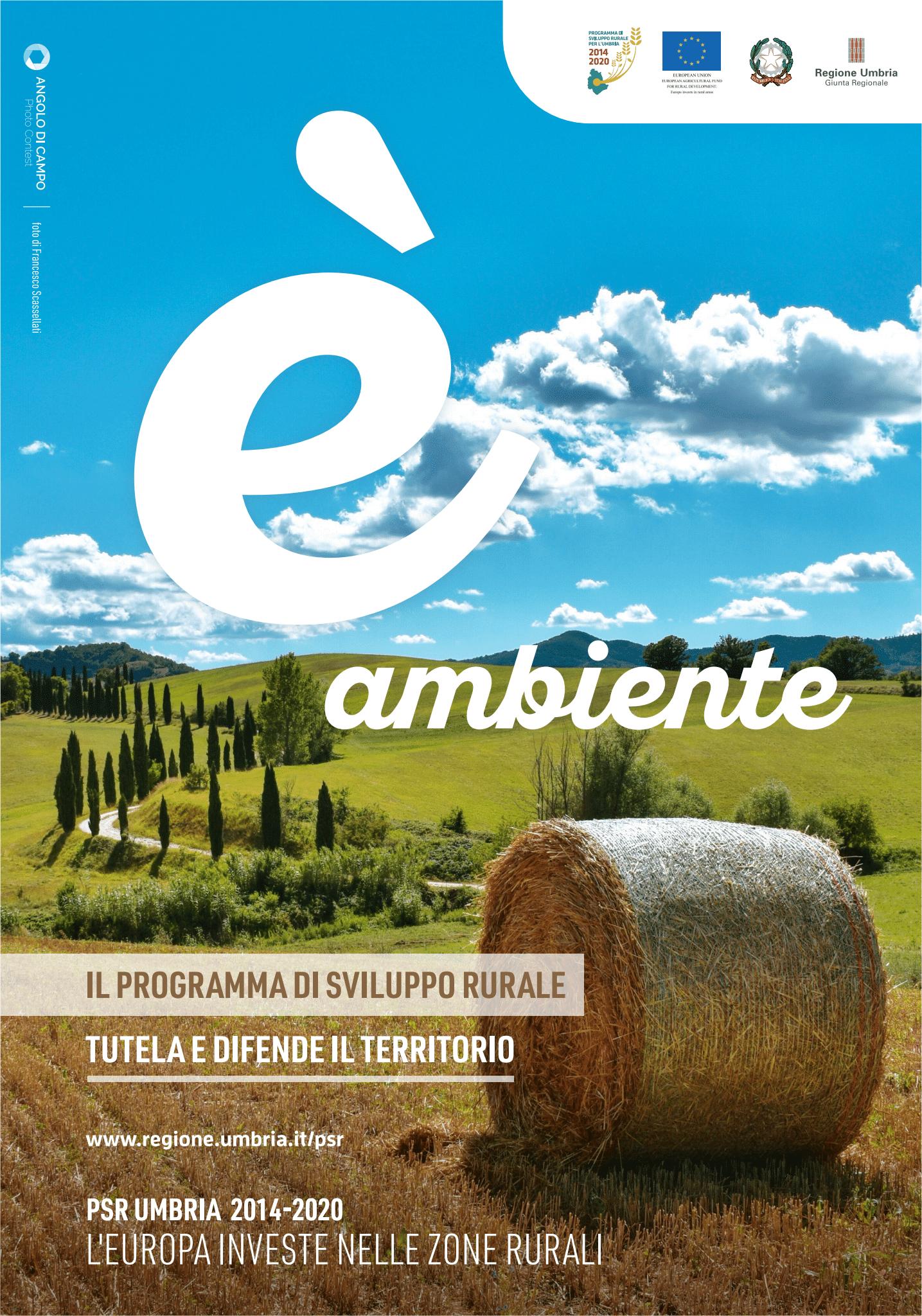 Campagna PSR