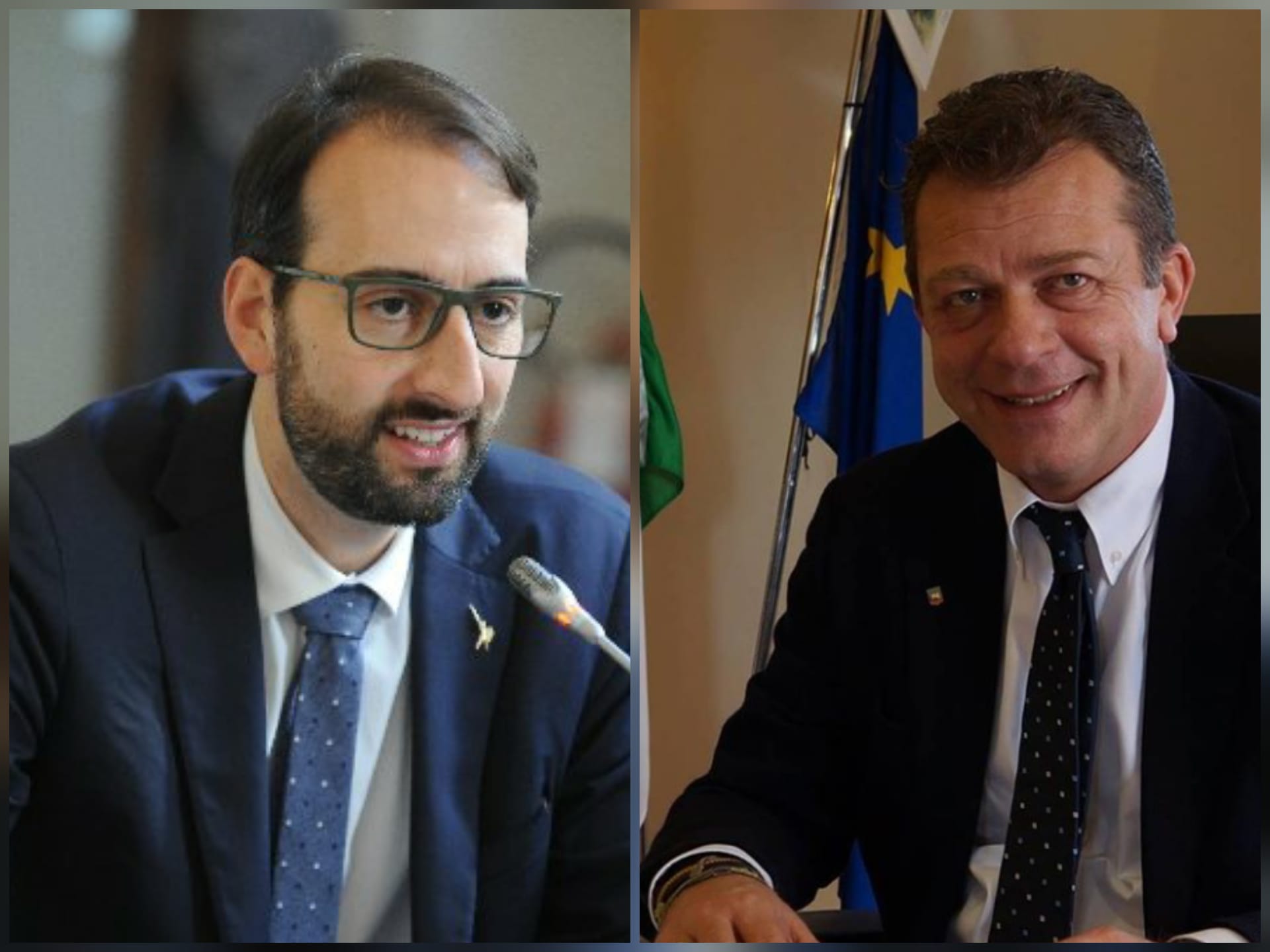 Caparvi e Coletto Lega