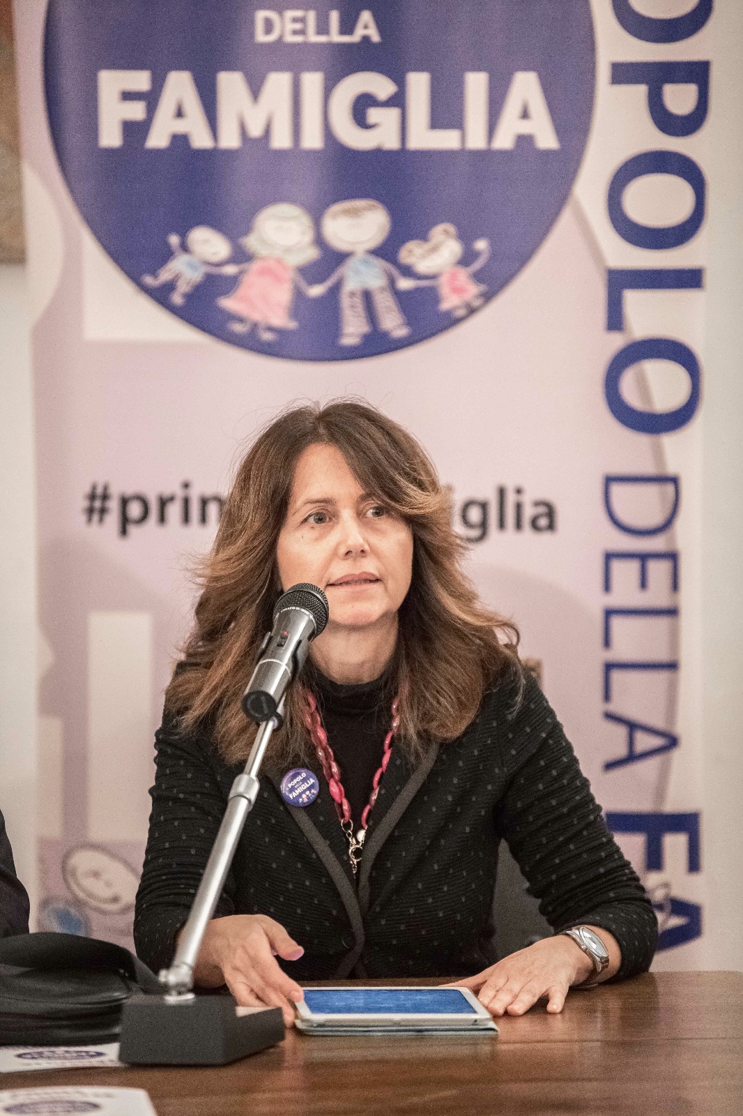 Cardarelli Popolo dela Famiglia