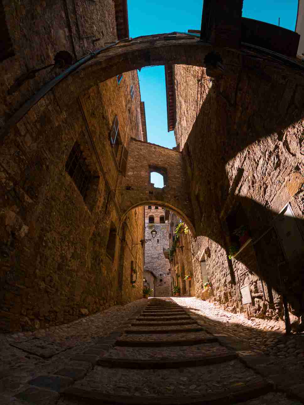 Centro storico Narni NCT