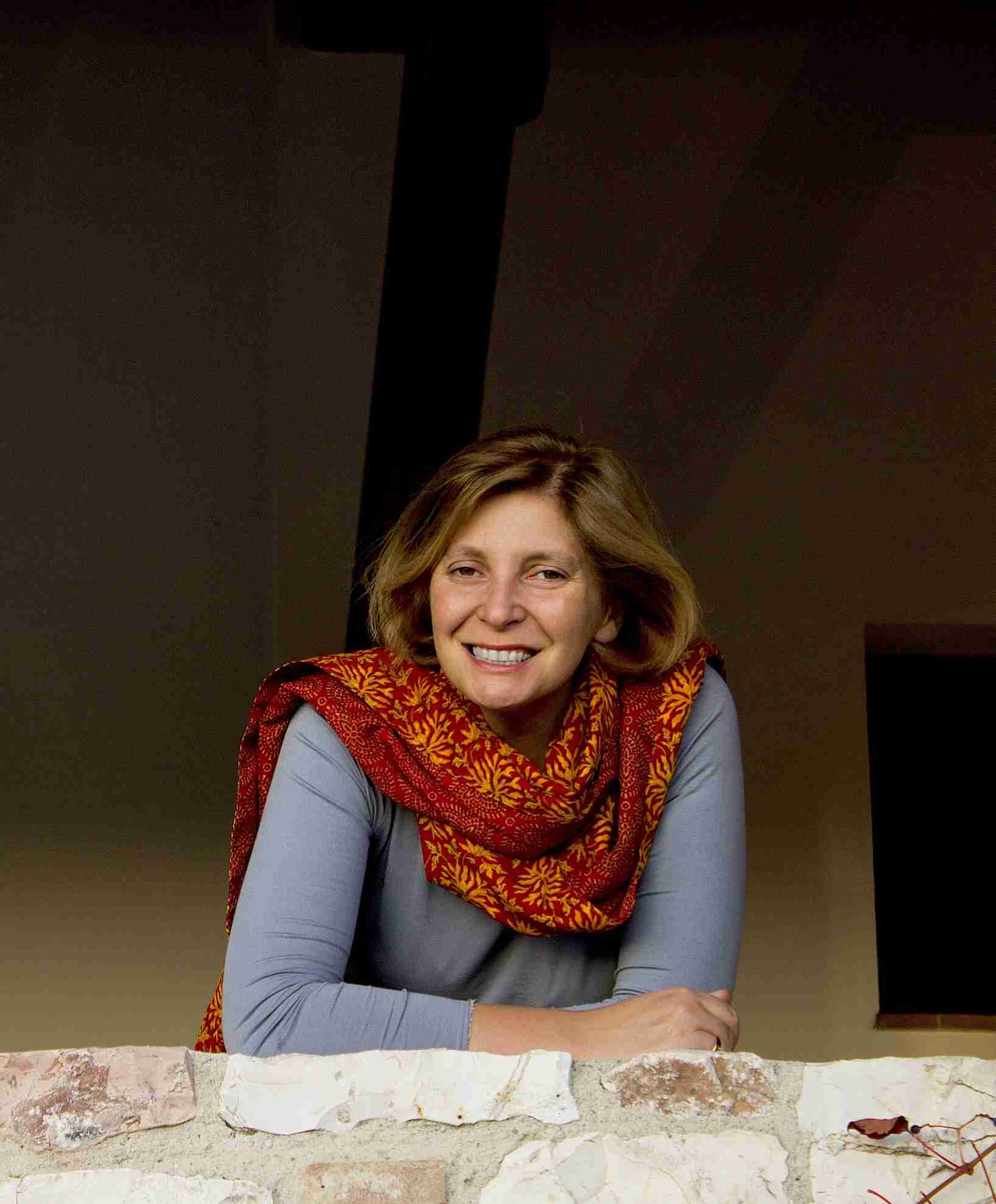 Chiara Lungarotti