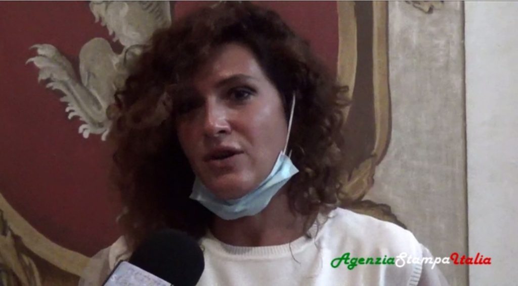 Clara Pastorelli 1