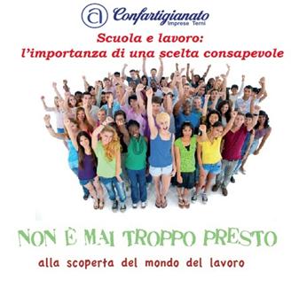 ConfartigianatoTerniScuola
