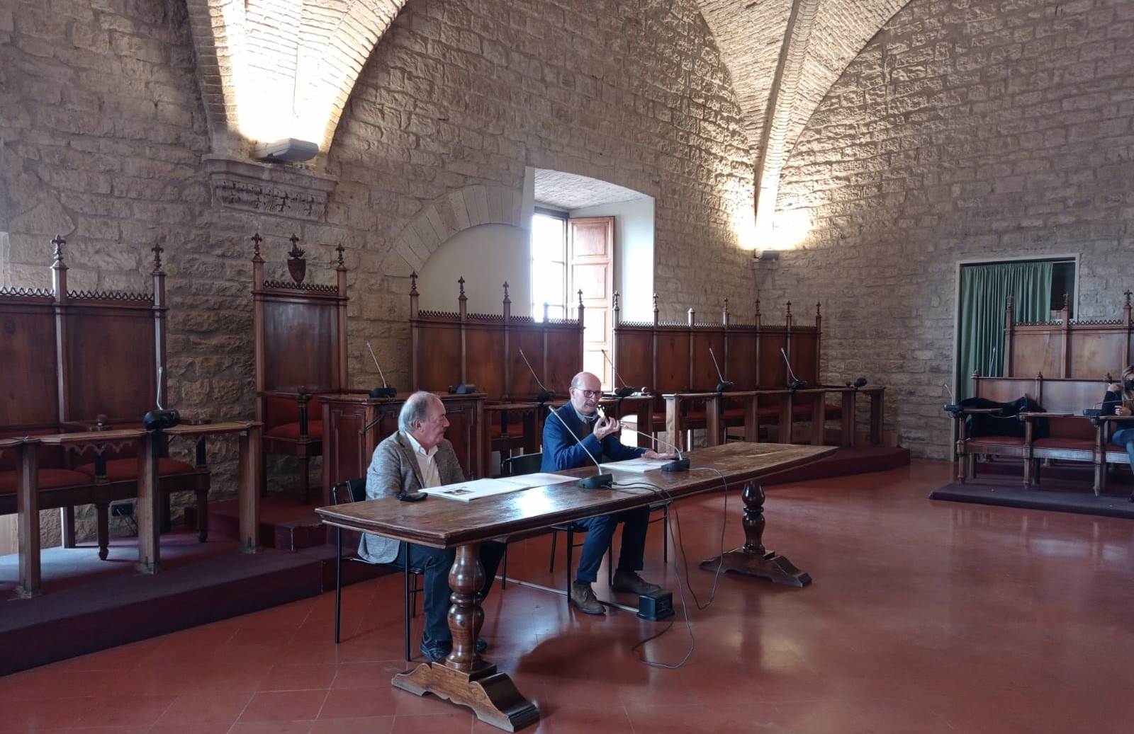 Conferenza1