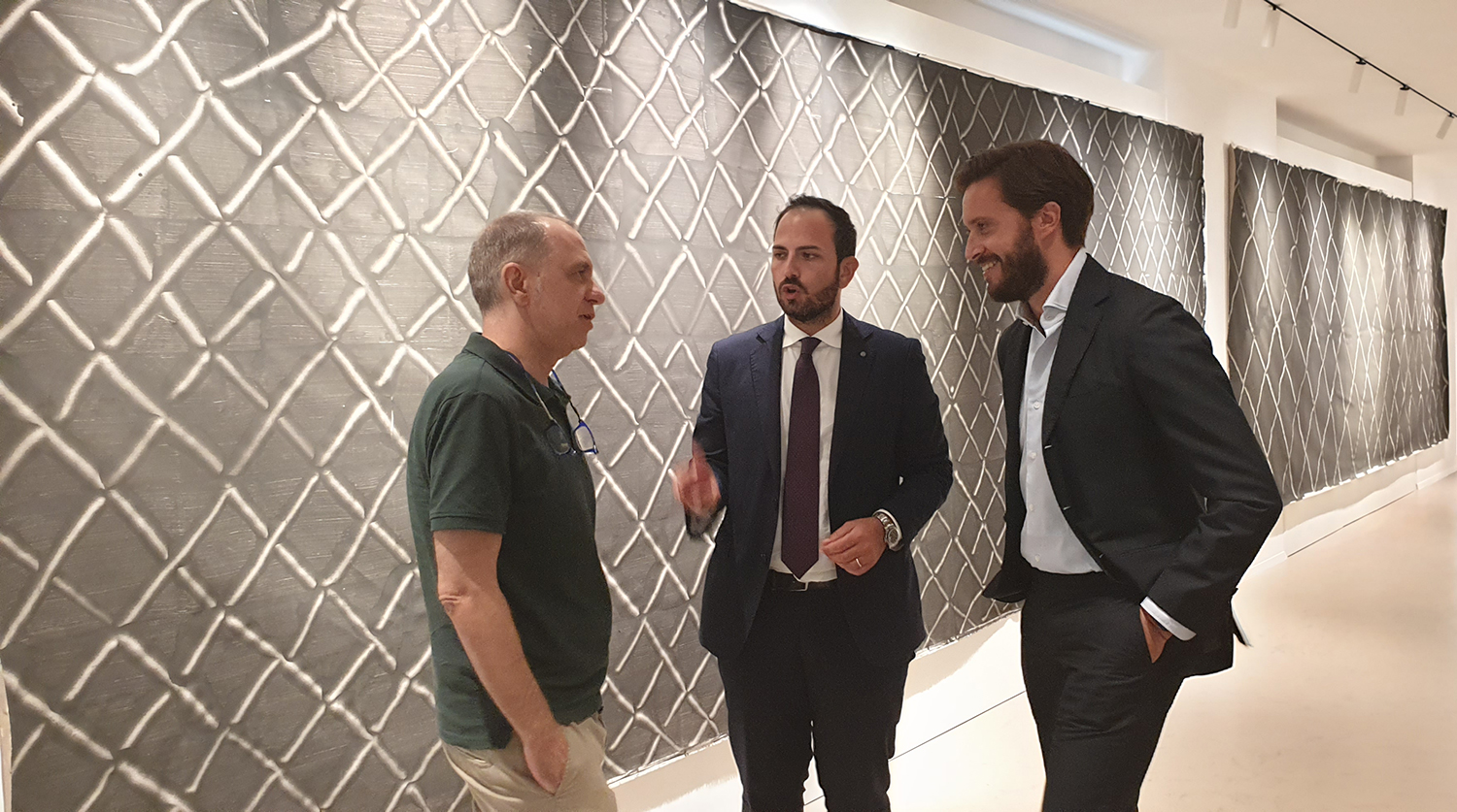 Consiglio Di Stefano Cancellotti
