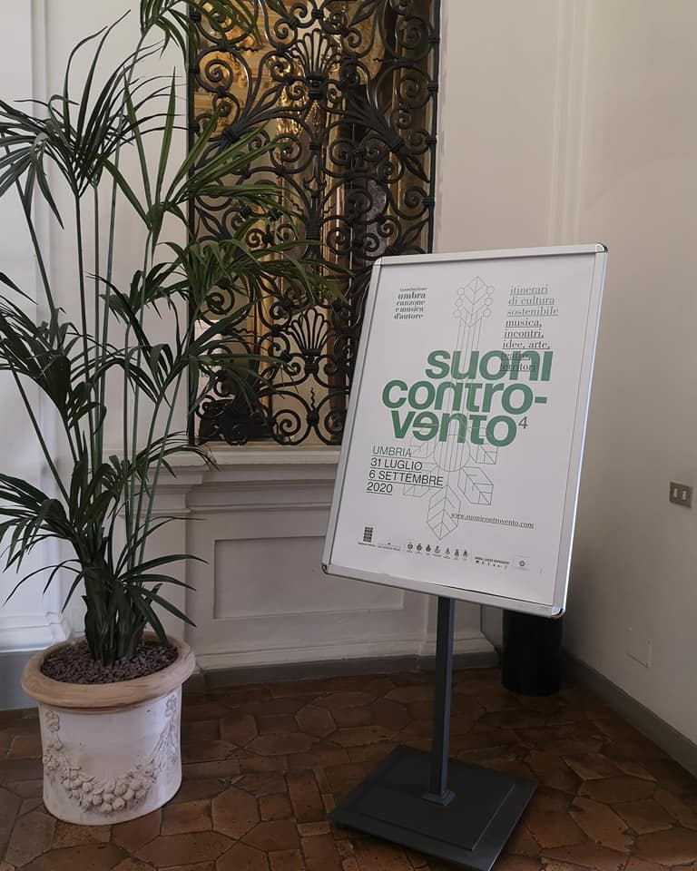 Consuntivo SCV20 1