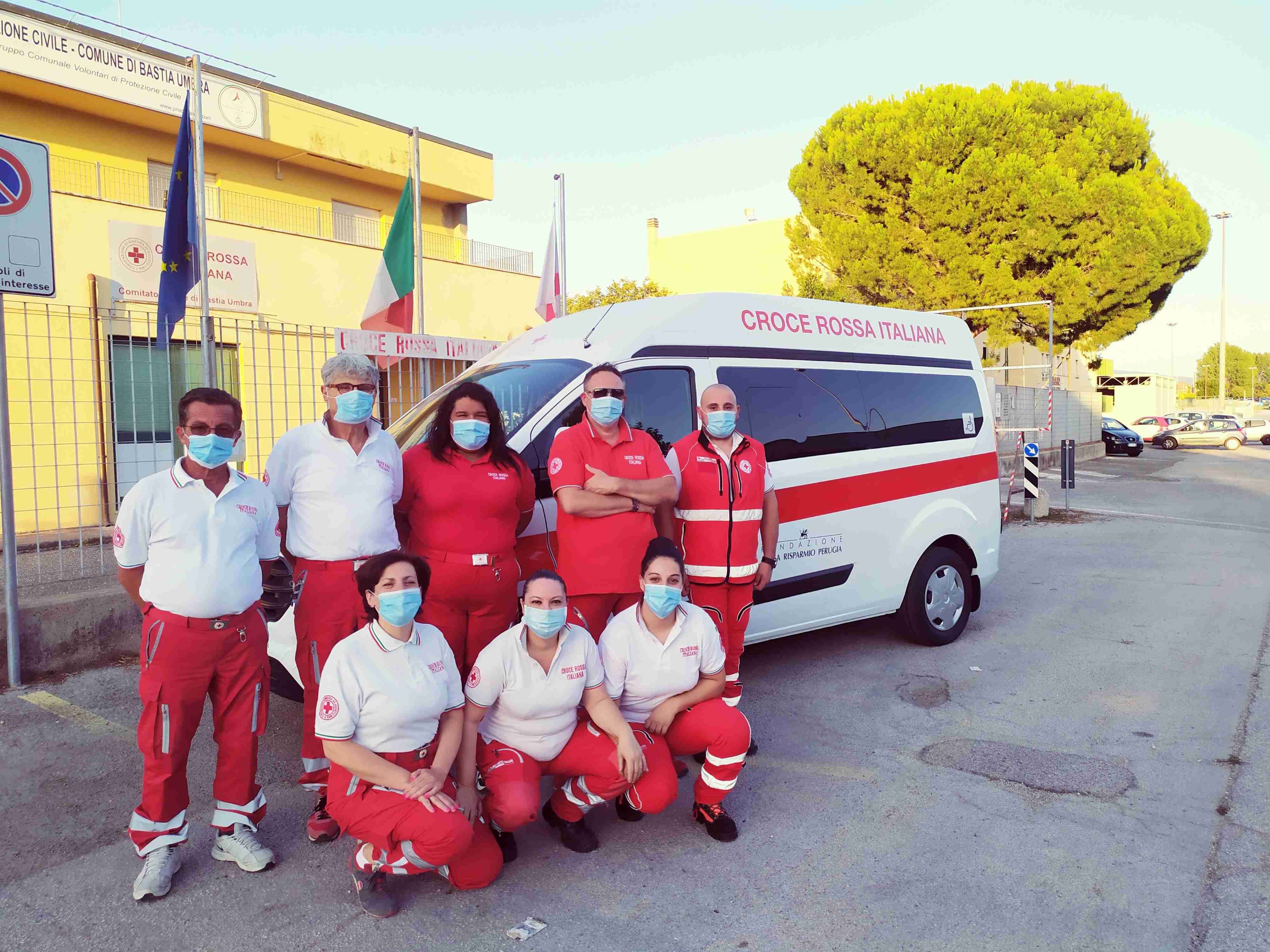 Croce Rossa