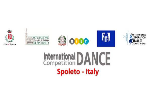 DansSpoleto