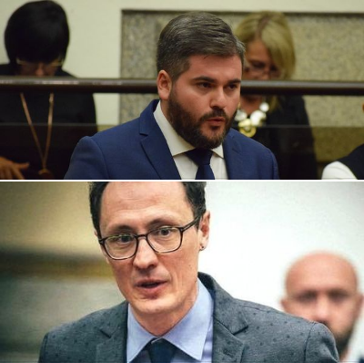 DeLuca Bettarelli