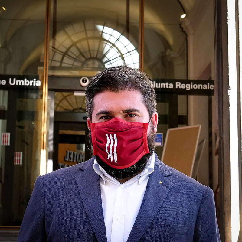 DeLuca M5S