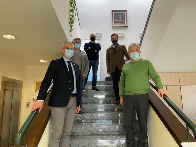 Delegazioni