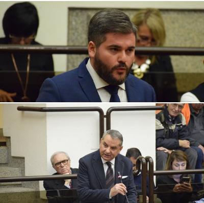 Deluca e Paparelli