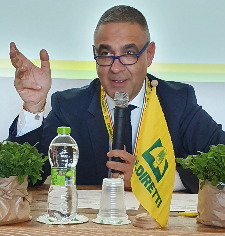 Direttore Rossi