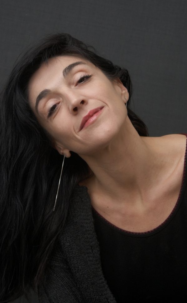 ELENA BUCCI