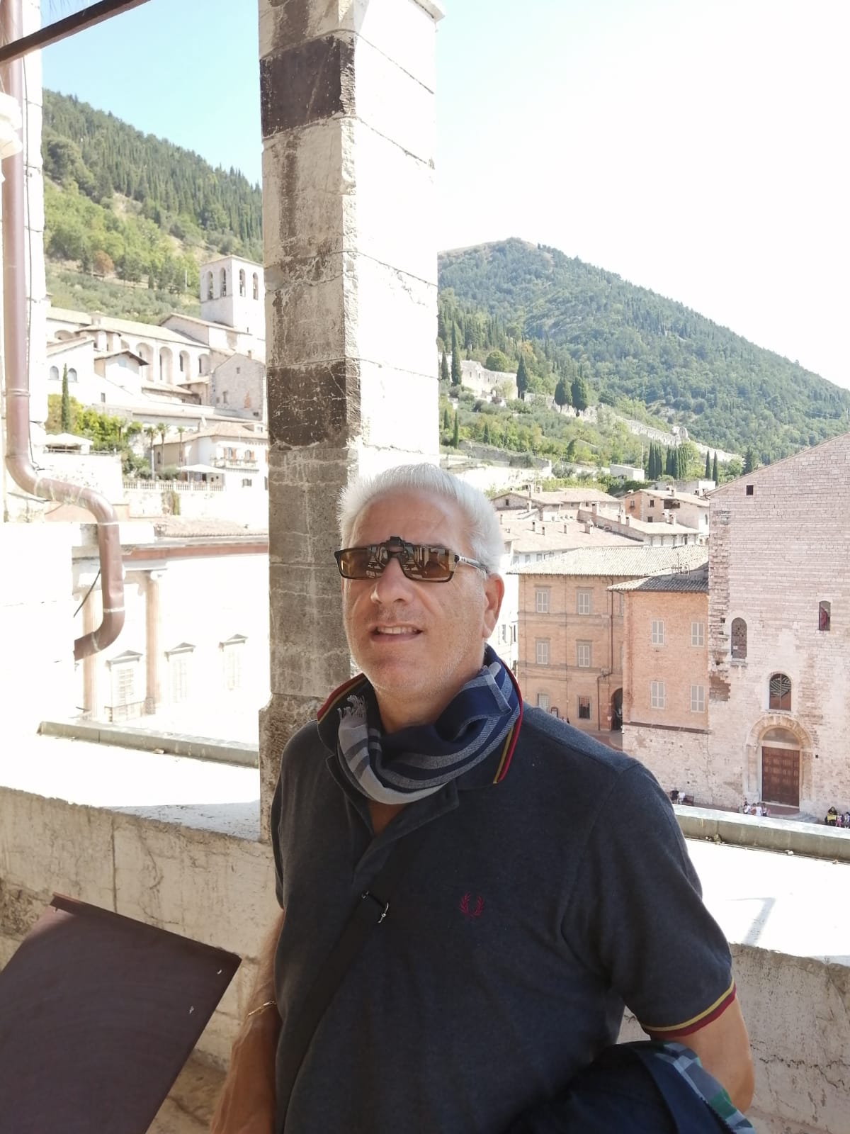 Enzo Cordasco